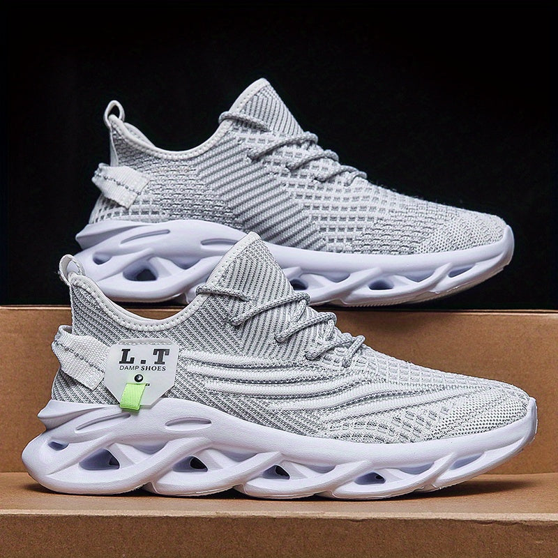 Cloud-Knit Joggers