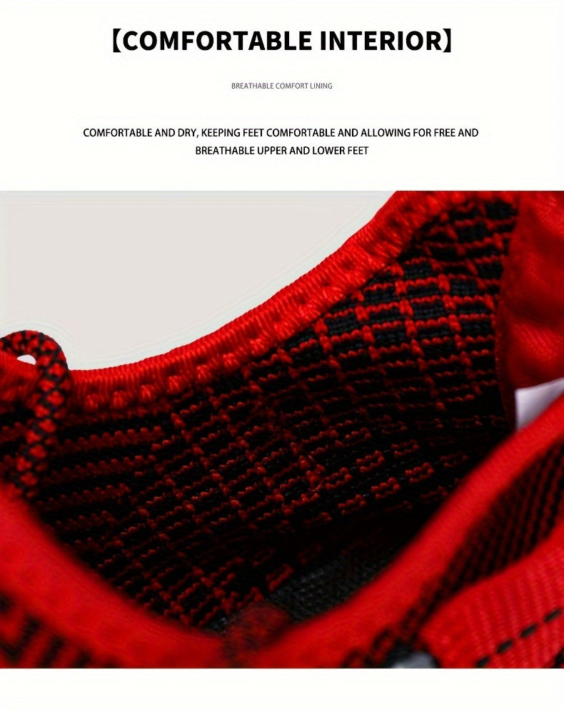 Cloud-Knit Joggers