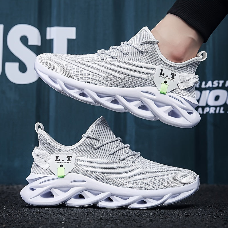 Cloud-Knit Joggers