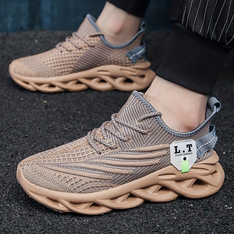 Cloud-Knit Joggers
