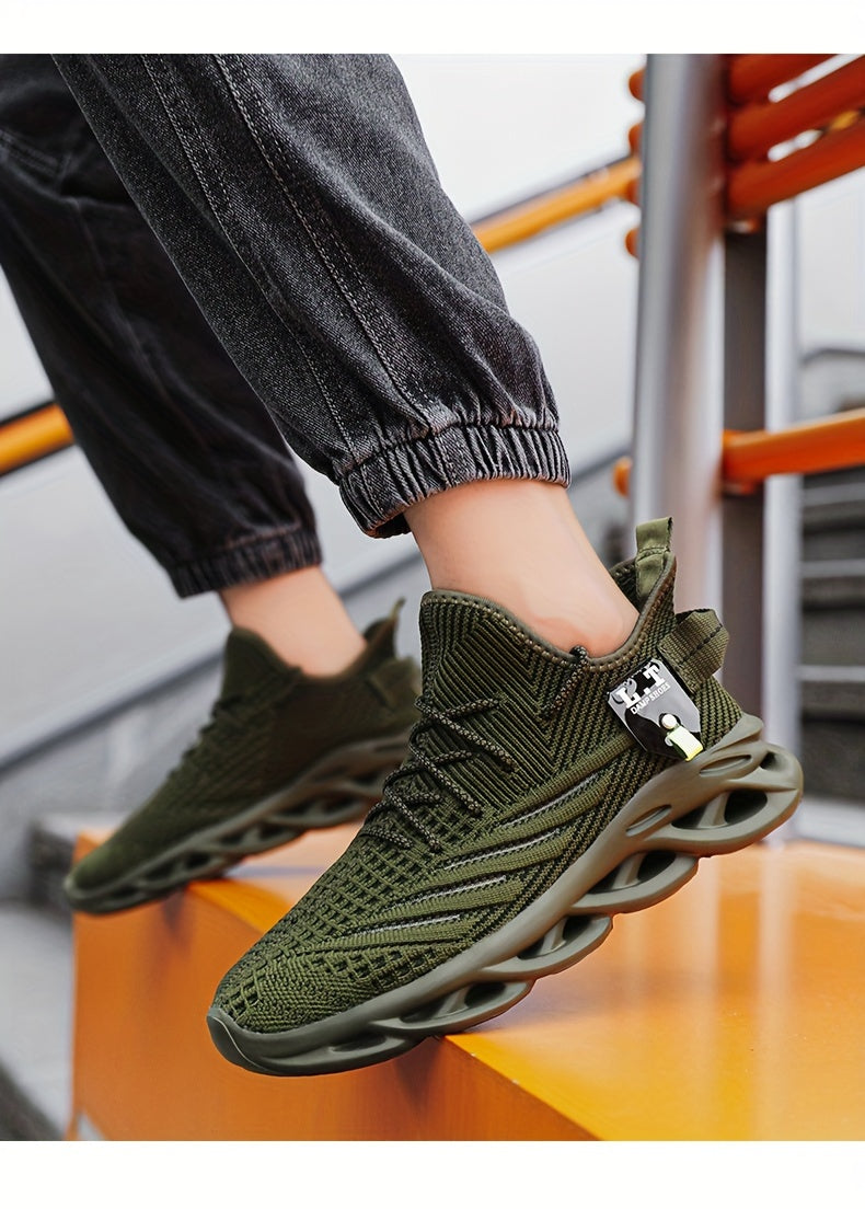 Cloud-Knit Joggers