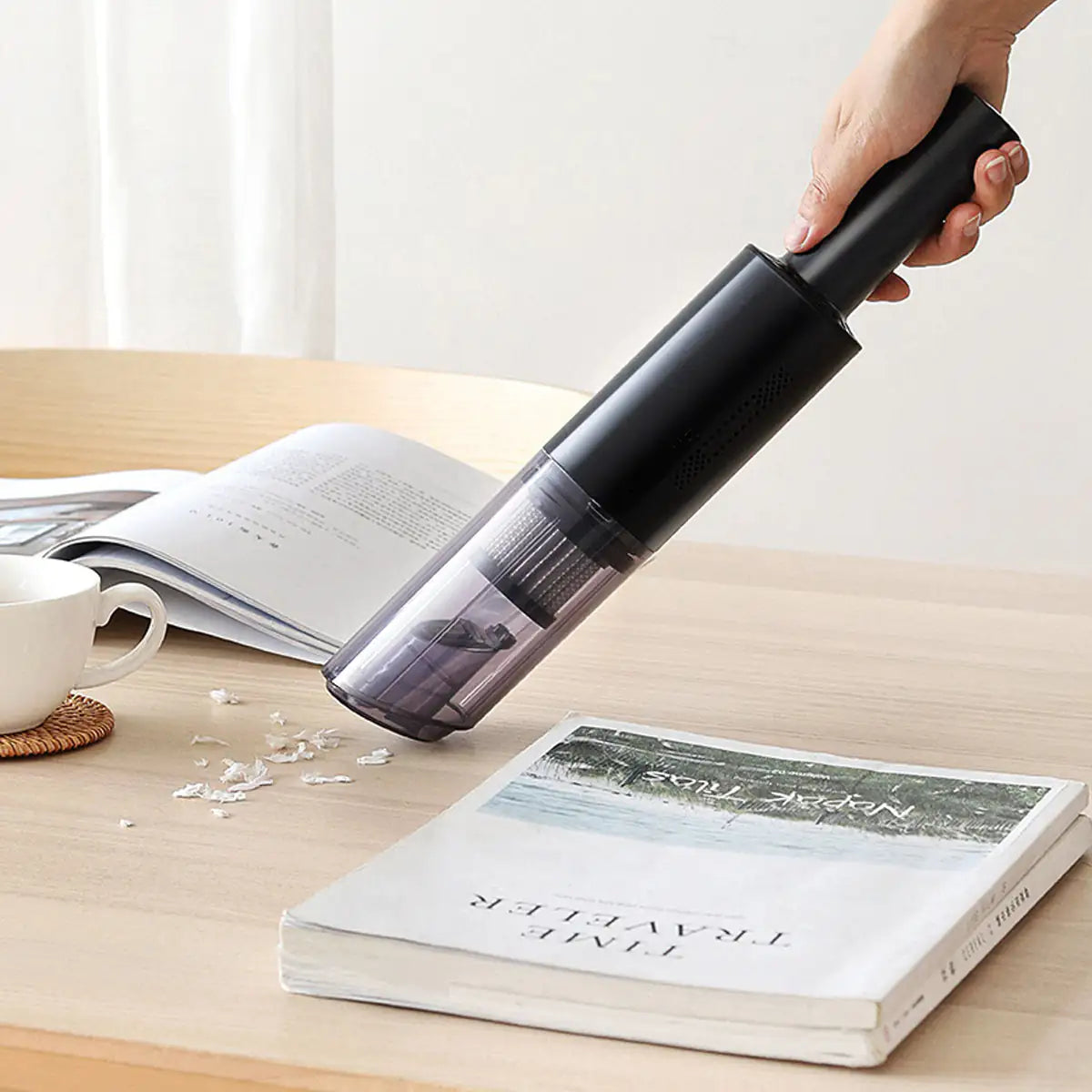 DustBuster