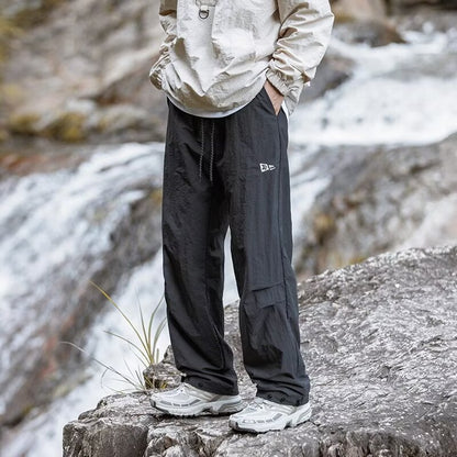 Trail-Ready Quick-Dry Pants