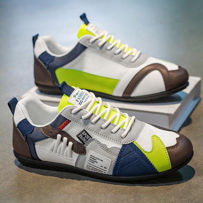 Cloud-Knit Runners