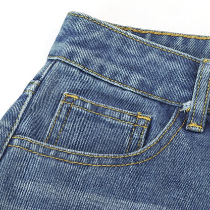 Women's High-Waist Judy Blue Jeans