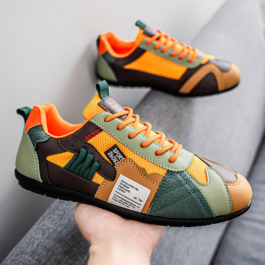 Cloud-Knit Runners