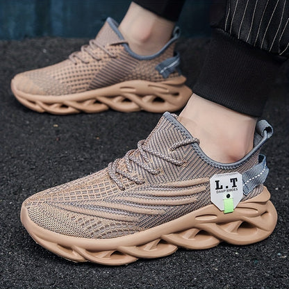 Cloud-Knit Joggers
