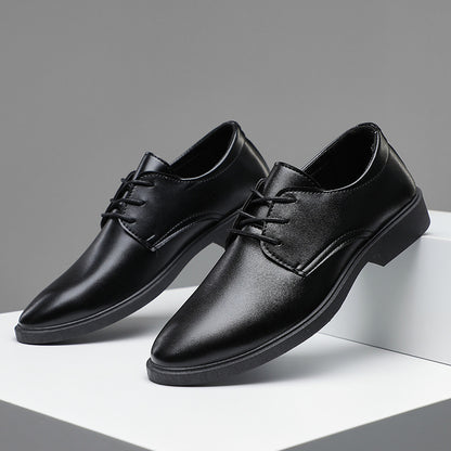 Boss-Mode Oxfords