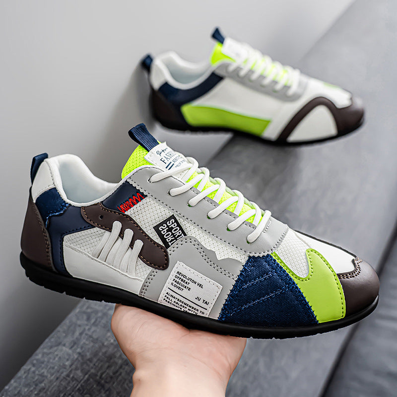 Cloud-Knit Runners