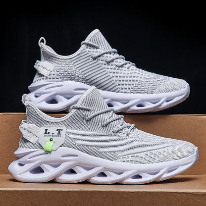 Cloud-Knit Joggers