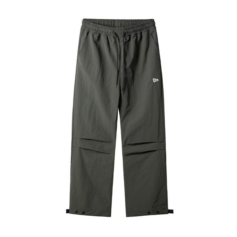 Trail-Ready Quick-Dry Pants