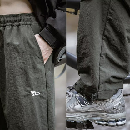 Trail-Ready Quick-Dry Pants