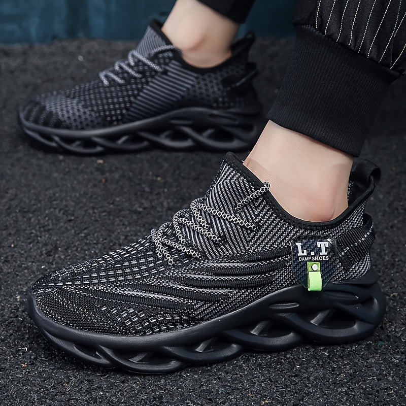 Cloud-Knit Joggers