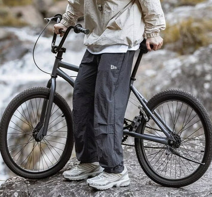 Trail-Ready Quick-Dry Pants