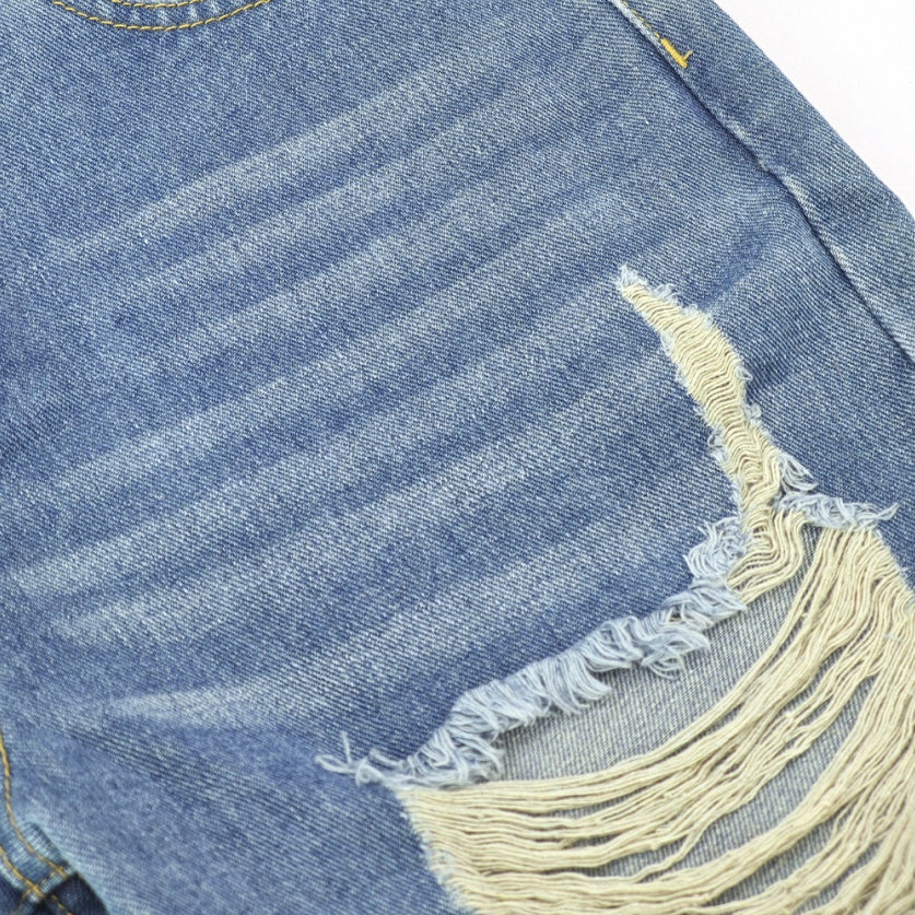 Women's High-Waist Judy Blue Jeans