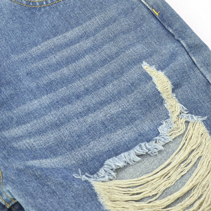 Women's High-Waist Judy Blue Jeans