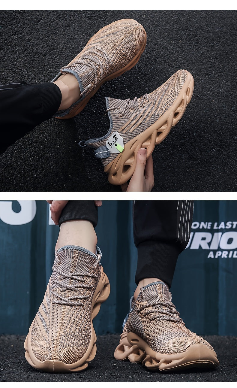 Cloud-Knit Joggers