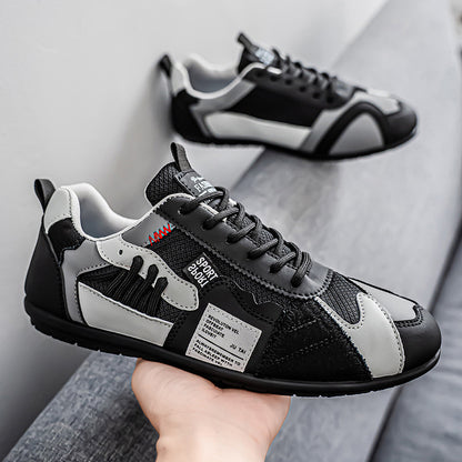 Cloud-Knit Runners