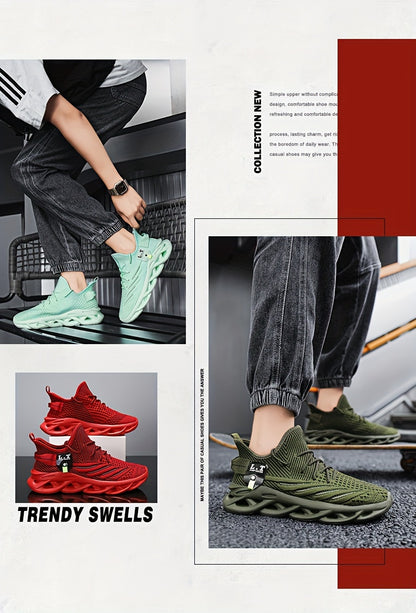 Cloud-Knit Joggers