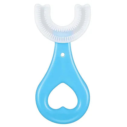 U-Smile Junior Toothbrush