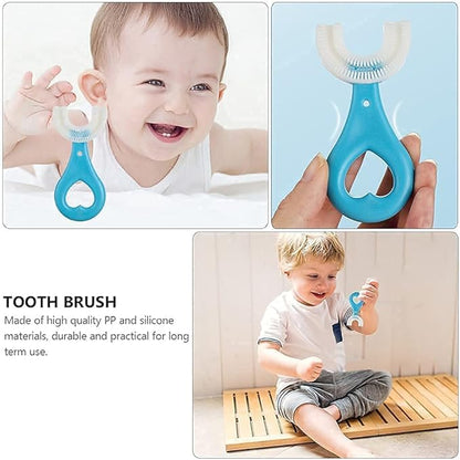 U-Smile Junior Toothbrush