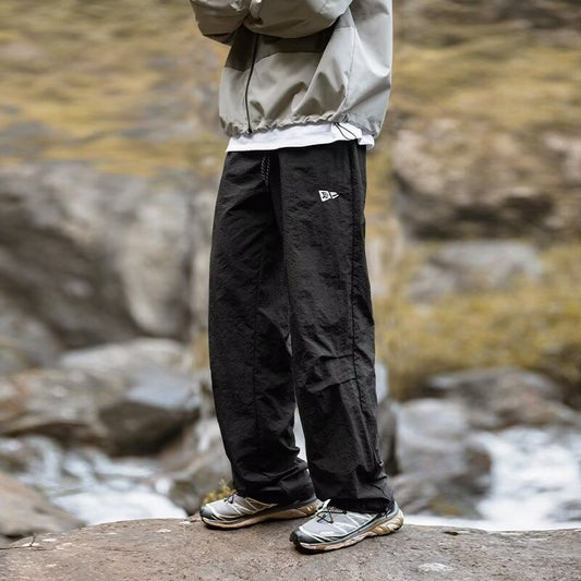Trail-Ready Quick-Dry Pants