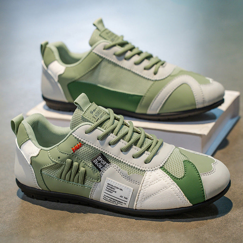 Cloud-Knit Runners