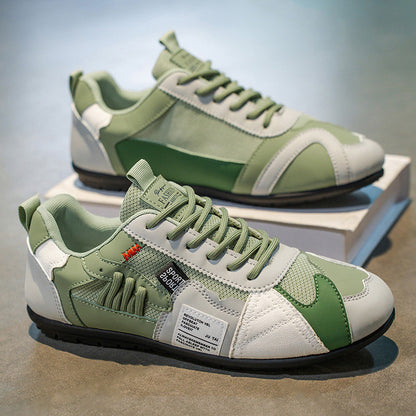Cloud-Knit Runners