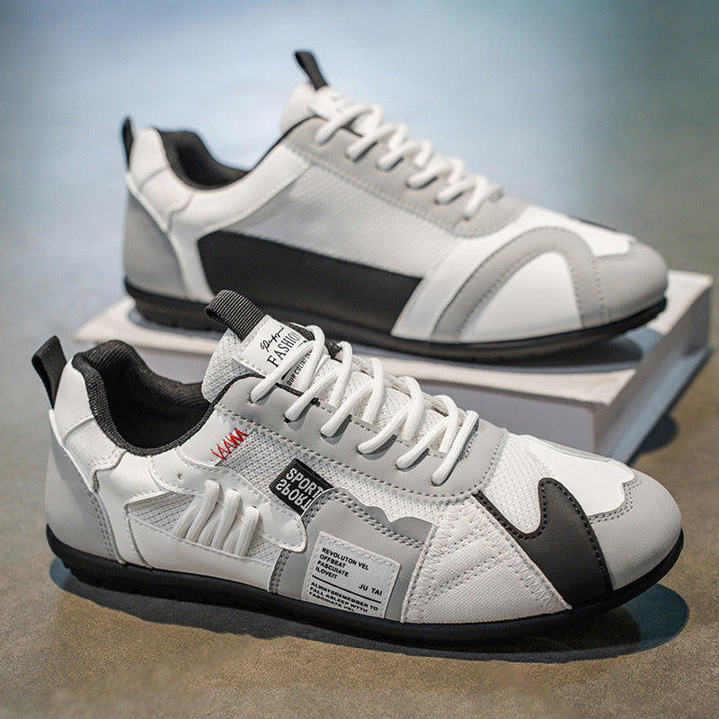 Cloud-Knit Runners