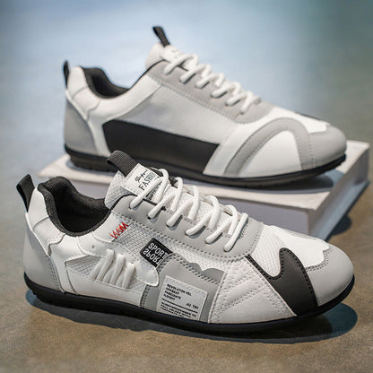 Cloud-Knit Runners