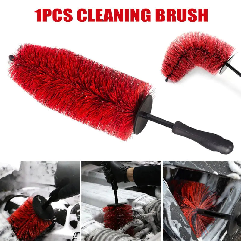 Car Cleaning Brush