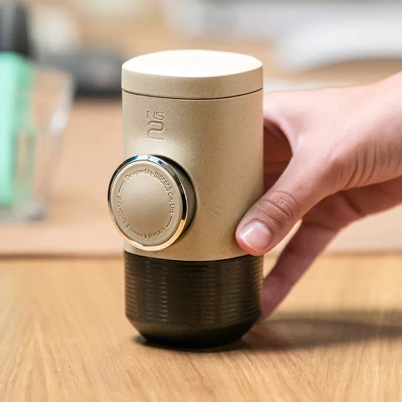 Coffee Maker