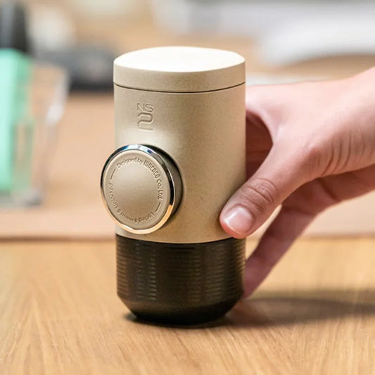Coffee Maker