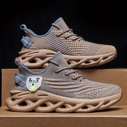 Cloud-Knit Joggers
