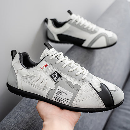 Cloud-Knit Runners
