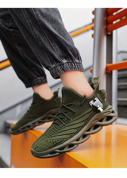 Cloud-Knit Joggers