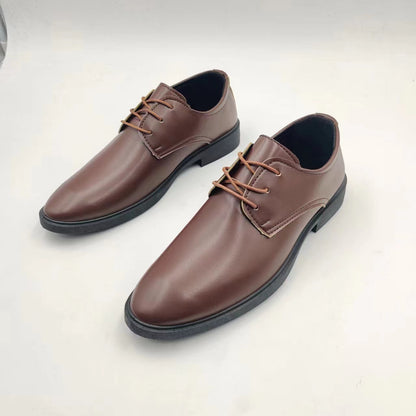 Boss-Mode Oxfords