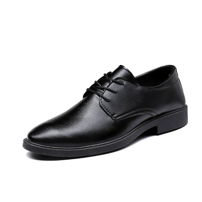 Boss-Mode Oxfords