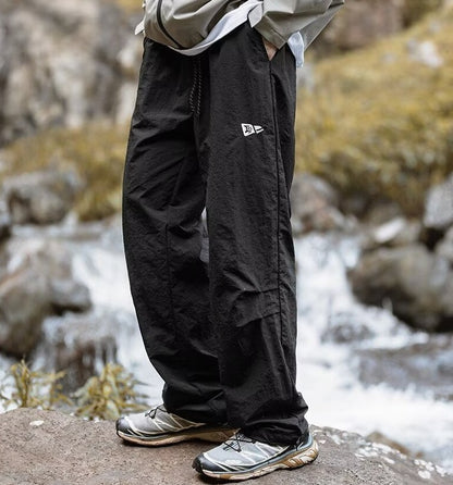Trail-Ready Quick-Dry Pants